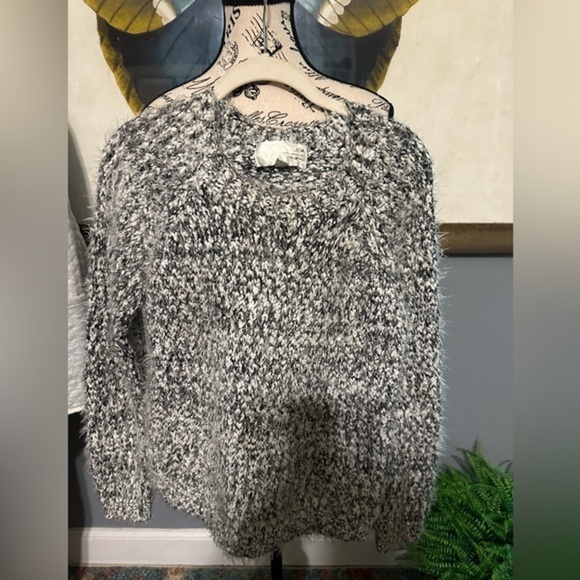 J O A sweater. Like new. Small. Has stretch - Picture 1 of 5